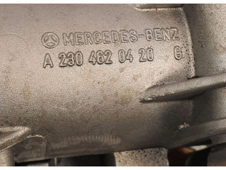    Рулевая рейка A2304620420   Mercedes-Benz SL R230 2001 - 2012 года
