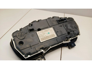 Панель приборов 8V4T10849MK, KHXF2HM9T   Ford Focus       