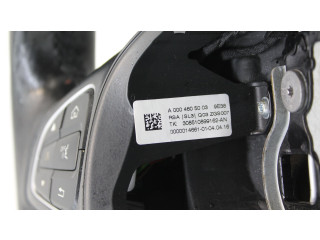 Volant Mercedes-Benz C W205 2016 A0004605003  