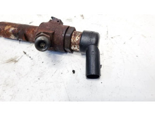 Vstřikovač 4M5Q9F593AD, 4M5Q-9F593-AD   Ford S-MAX  pro naftový motor 1.8  