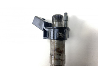 Комплект форсунок 0445116024, 7805428    BMW 5 GT F07  N57 D30 A 