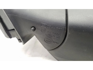 Zpětné zrcátko  levé Ford Focus 2012  212876179  