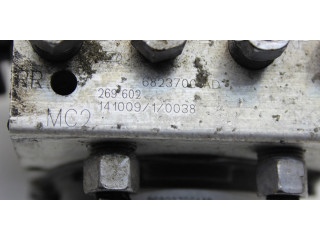 Блок ABS Jeep Cherokee  2013-2020 года P68237001AD      