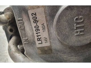 Генератор 079903015E, LR1190   Audi A6 S6 C6 4F 4.2     