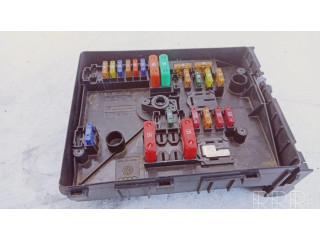 Блок предохранителей 1K0937125D, 3C09712490   Volkswagen PASSAT B6    