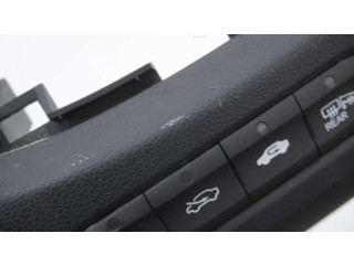 Блок управления климат-контролем 79602-TH5-G61-ZA   Honda Jazz