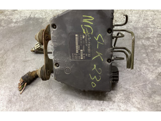 Zámek zadních dveří A0034317012Q05, A1705450132   Mercedes-Benz SLK R170 2000