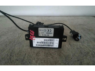 Блок управления двигателя A6005651   Chevrolet Astra
