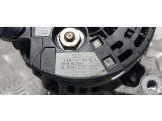 Генератор 0124525035, ALTERNADOR   Citroen C4 I 1.6     