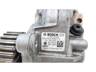 Vstřikovací čerpadlo 0445010538, 04L130755E   Audi A5  pro naftový motor 2.0 DETA 