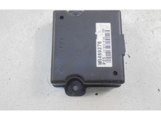 Блок управления MR489276, MR489276   Mitsubishi Space Runner
