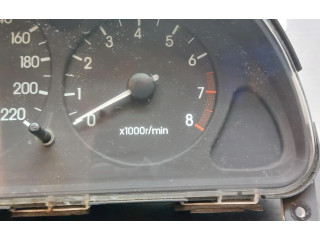 Панель приборов 9675911AG   Daewoo Lanos       