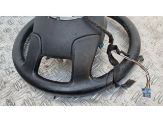 Руль Citroen C5  2008-2016 года 6080049, 6094356      