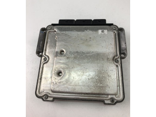 Řídící jednotka 23710JD78B, 0281013855   Nissan Qashqai 2009