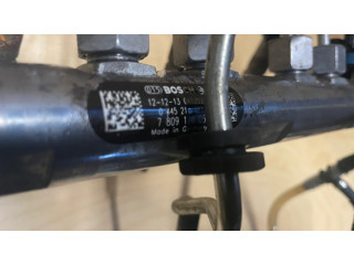 Vstřikovač 0445010506, 0445116024   BMW 1 F20 F21  pro naftový motor 2.0  