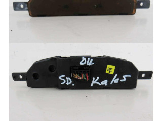 Дисплей    35811   Chevrolet Kalos