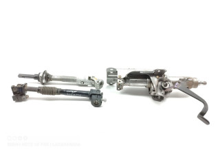    Рулевая рейка 55351277AK   Jeep Wrangler  -  года