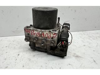 Блок управления АБС 0265800421, 0265800421   Fiat Grande Punto