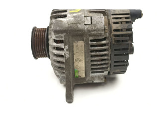 Генератор 7700857073, A13VI164   Renault Laguna I      