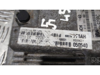 Řídící jednotka P05150625AC   Jeep Grand Cherokee 2014