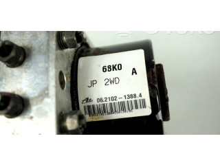 Jednotka ABS 06.2102-1388.4   Nissan Pixo 2014