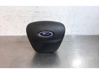 Подушка безопасности водителя    Ford Puma