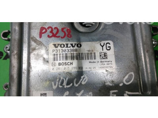 Řídící jednotka 0281015286, P31303388.   Volvo XC60 2009