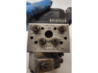 Jednotka ABS A0044314612   Mercede-Benz S W220 2003