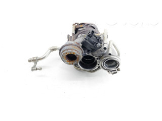  Турбина BMW 7 F01 F02 F03 F04  7576985         