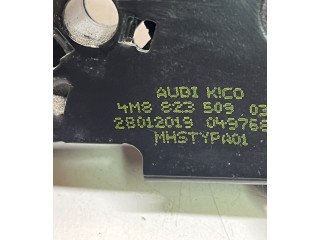 Замок багажника 4M8823509, 28012019    Audi Q8 2018 -  года