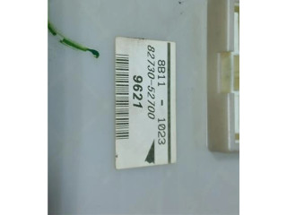   Pojistková skříňka 82730-52700   Toyota Yaris 2005