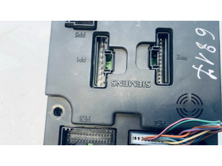 Блок комфорта 96411989   Chevrolet Evanda   