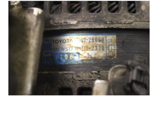 Генератор 104210-2370   Toyota RAV 4 (XA30)      