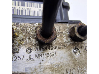 Jednotka ABS MN116161, A4544200975   Mitsubishi Colt 2007