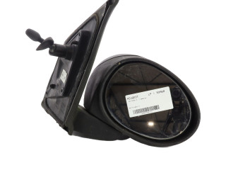 Zpětné zrcátko  Peugeot 107 2010  8153YS  