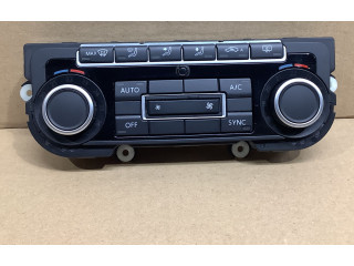 Блок управления климат-контролем 5K0907044GJ   Volkswagen Tiguan