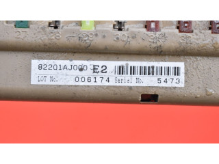 Блок предохранителей  82201AJ000, 82201AJ000   Subaru Outback    