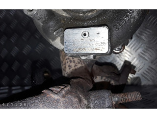  Турбина Volkswagen Sharan  038253014r         