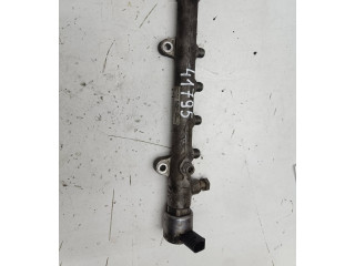 Vstřikovací lišta A6510700495, R9144Z240A   Infiniti Q50     