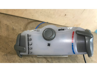 Блок управления климат-контролем 69617003Q, 69617004   Peugeot 107
