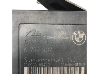 Jednotka ABS 6787837, 10096008413   BMW 3 E90 E91 2008