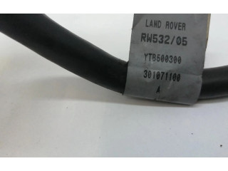 Блок предохранителей YTB500300, YTB500300   Land Rover Range Rover Sport L320    
