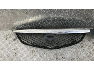 Передняя решётка Mazda Premacy  c10050712      