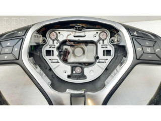 Volant Mercedes-Benz E C207 W207 2010 A2184602503, 307497099162  