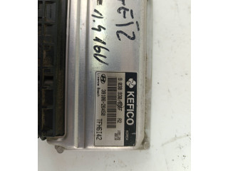 Řídící jednotka 9030930895F   Hyundai Getz 2004