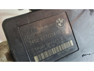 Jednotka ABS 3452677221401   BMW 1 E81 E87 2005