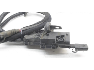   Pojistková skříňka 8387568   BMW 7 E65 E66 2003