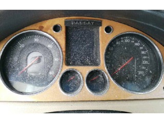 Přístrojová deska  Volkswagen PASSAT  A2C53106067  