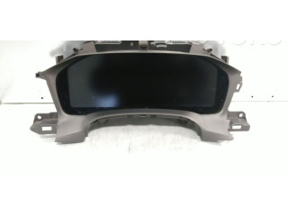 Přístrojová deska  BMW 3 G20 G21 2020 62105A2FC70, 0263745324  