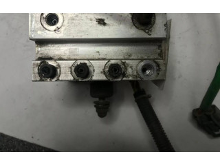 Блок АБС GA2G437AO   Mazda  626  1992 - 1997 года
